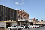 Main street schulenburg 2012